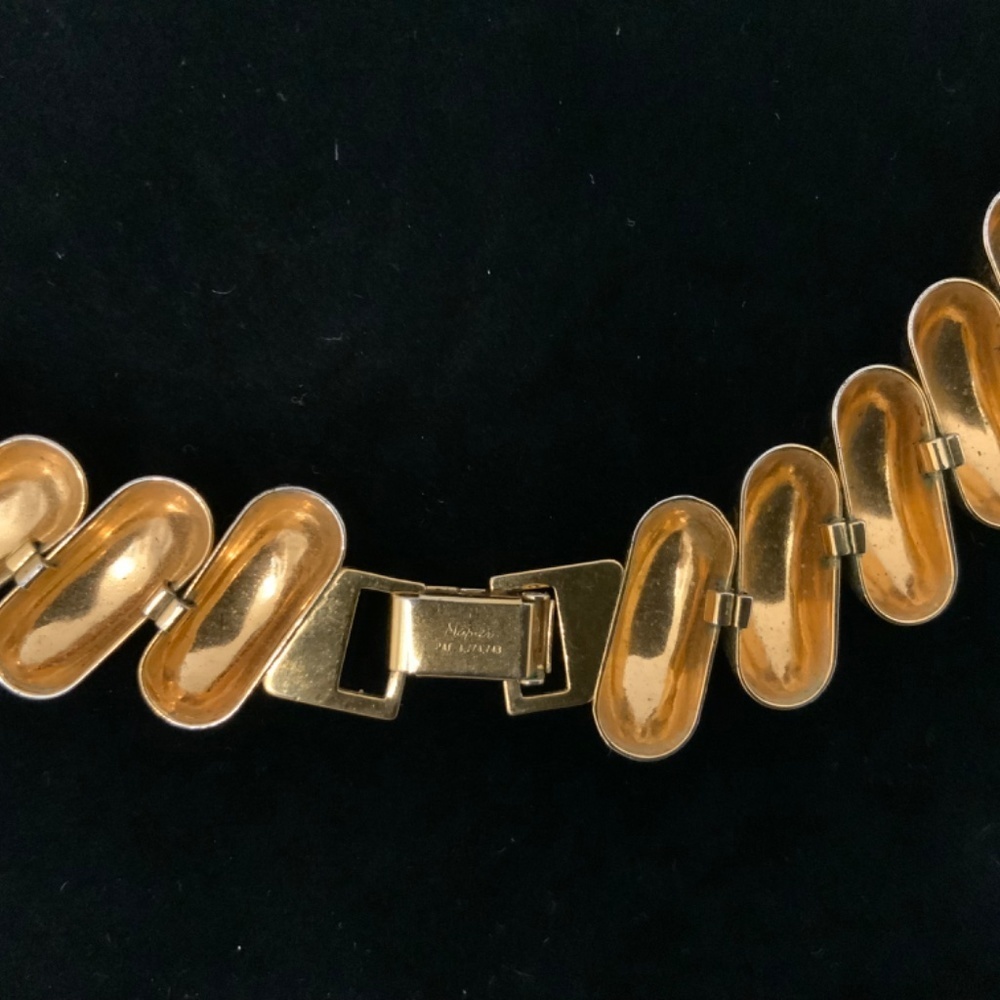 Vintage Napier Necklace - Picture 4 of 9